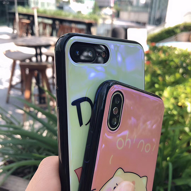 เคส iPhone 6 , 6s , 7 Plus , 6s Plus , iPhone XS